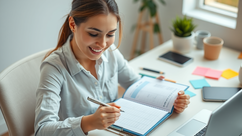 setting specific goals motivational goal setting planner professional