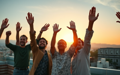 Ignite Motivation and Inspiration to Fuel Your Ambition