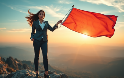 Goal Setting Strategies to Accomplish Your Biggest Dreams