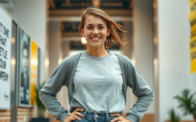 Confidence Building Tips You Need to Try Today