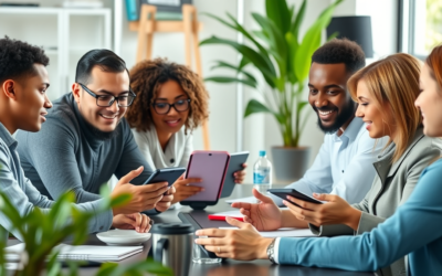 Discover Goal Setting Techniques That Actually Work