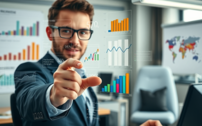 How to Balance Short Term vs Long Term Goals for Success