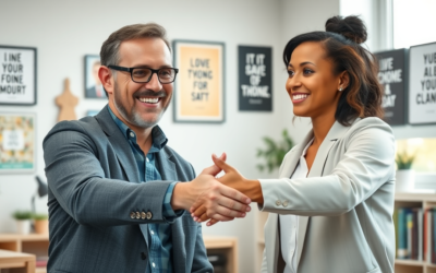 Life Coaching: Your Guide to Achieving Big Goals