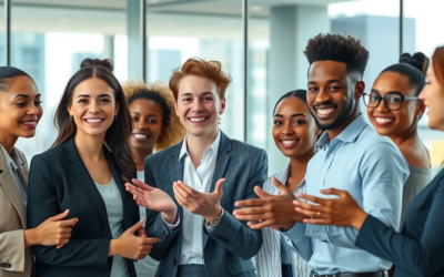 Emotional Intelligence Hacks to Win Every Interaction