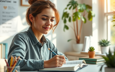 Master Self Improvement Techniques That Actually Work