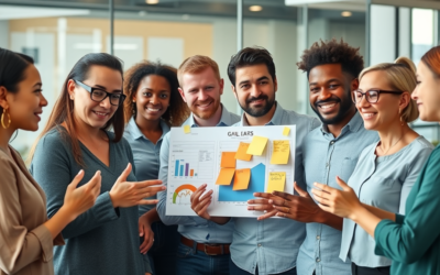 Goal Achievement Strategies You Can Start Today