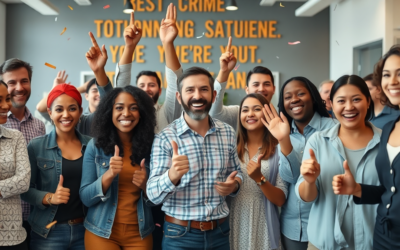 Goal Setting Psychology: Why Some Goals Stick and Others Fail