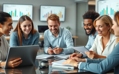 Goal Tracking Tools That Guarantee Progress