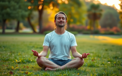 Boost Mindfulness and Self Awareness for True Peace