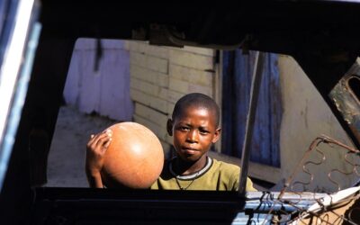 Finding The Good In You Through Personal Development